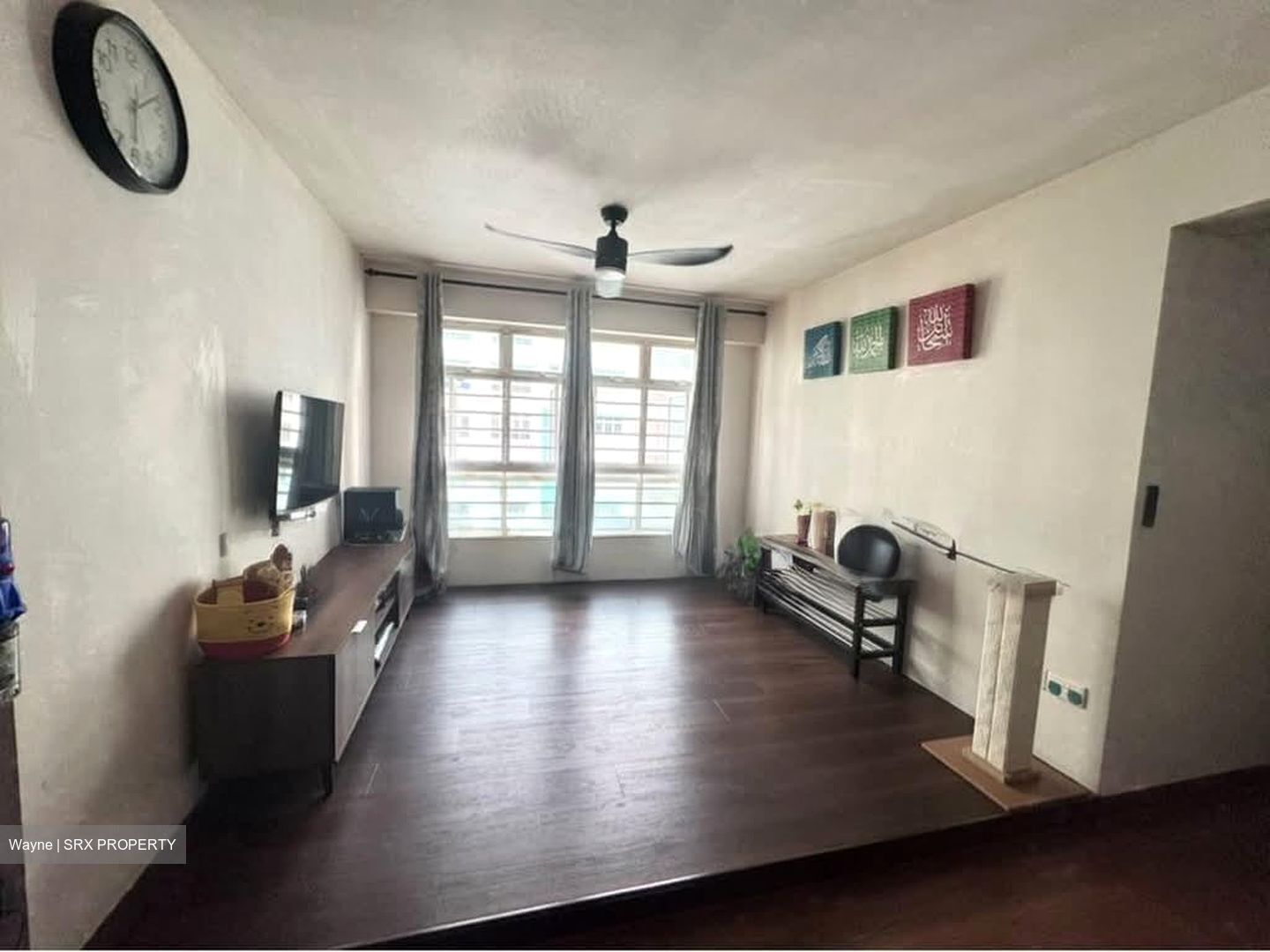 Blk 316A Yishun Greenwalk (Yishun), HDB 4 Rooms #627619881